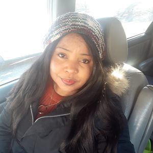 Meet your Posher, Omobola